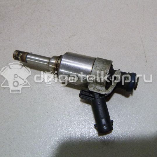 Фото Форсунка инжекторная электрическая  06H906036F для Skoda Octavia / Yeti 5L / Octaviaii 1Z3 / Superb