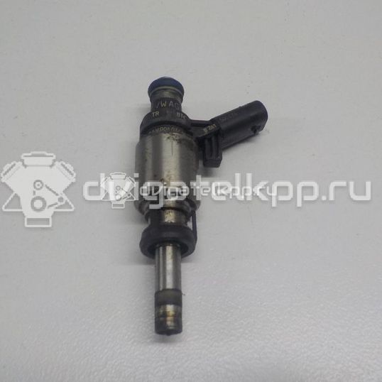 Фото Форсунка инжекторная электрическая  06h906036h для Skoda Octavia / Yeti 5L / Octaviaii 1Z3 / Superb