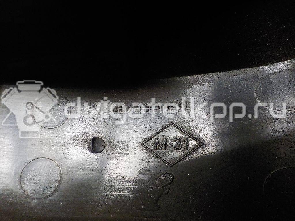 Фото Кожух ремня ГРМ  8200653631 для Renault Megane / Clio / Scénic / Kangoo 1 / Twingo {forloop.counter}}