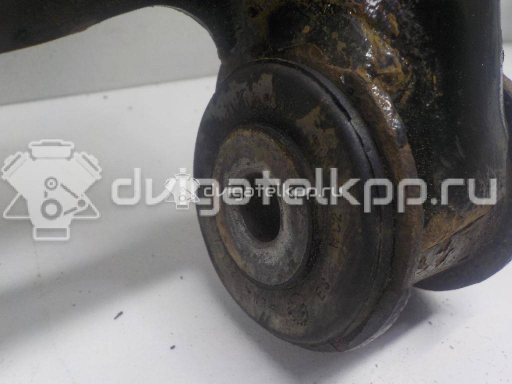 Фото Рычаг передний левый  1K0407151BB для Skoda Octavia / Yeti 5L / Octaviaii 1Z3 / Superb {forloop.counter}}