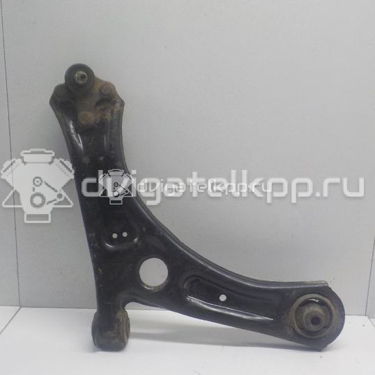 Фото Рычаг передний правый  1K0407152BB для Skoda Octavia / Yeti 5L / Octaviaii 1Z3 / Superb