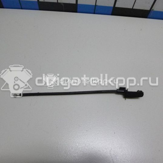 Фото Трос открывания капота  1Z1823531B для Skoda Octavia / Octaviaii 1Z3