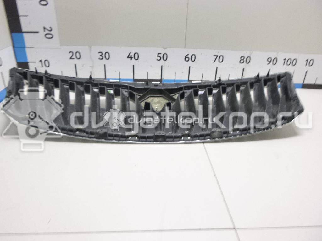 Фото Решетка радиатора  1Z0853668A9B9 для Skoda Octavia / Octaviaii 1Z3 {forloop.counter}}