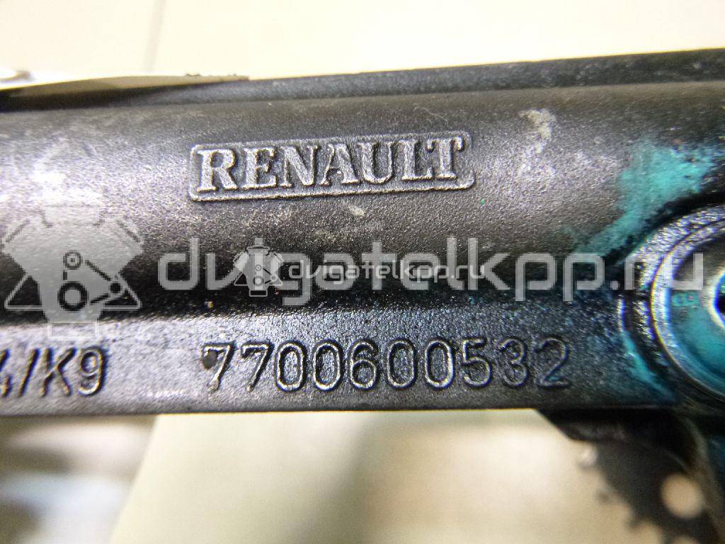 Фото Насос масляный  7701693576 для Renault Thalia 2 / Megane / Clio / Laguna / Scénic {forloop.counter}}