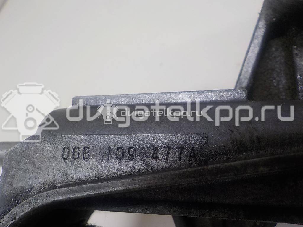 Фото Натяжитель ремня  06B109477A для Skoda Octavia / Superb {forloop.counter}}