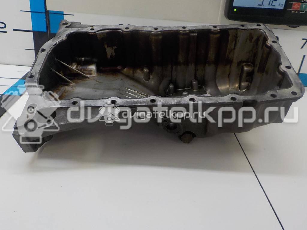 Фото Поддон масляный двигателя  06B103603N для Skoda Citigo / Superb {forloop.counter}}