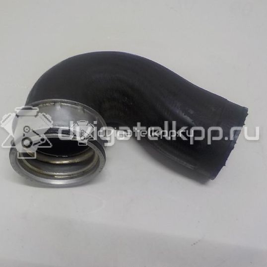 Фото Патрубок интеркулера  3B0145834L для Skoda Superb