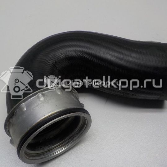 Фото Патрубок интеркулера  3B0145834L для Skoda Superb