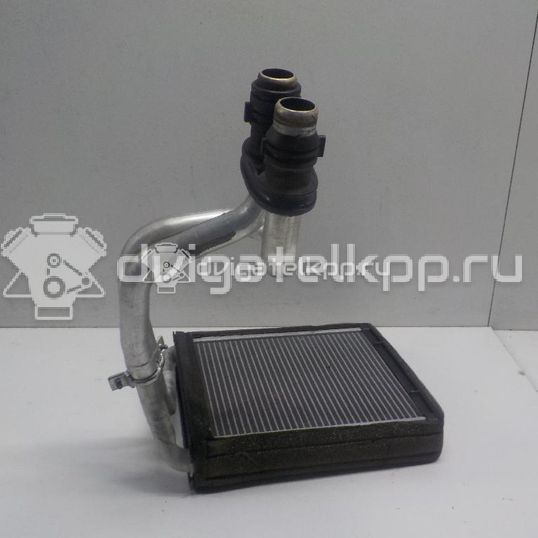 Фото Радиатор отопителя  3C0819031 для Skoda Octavia / Yeti 5L / Octaviaii 1Z3 / Superb