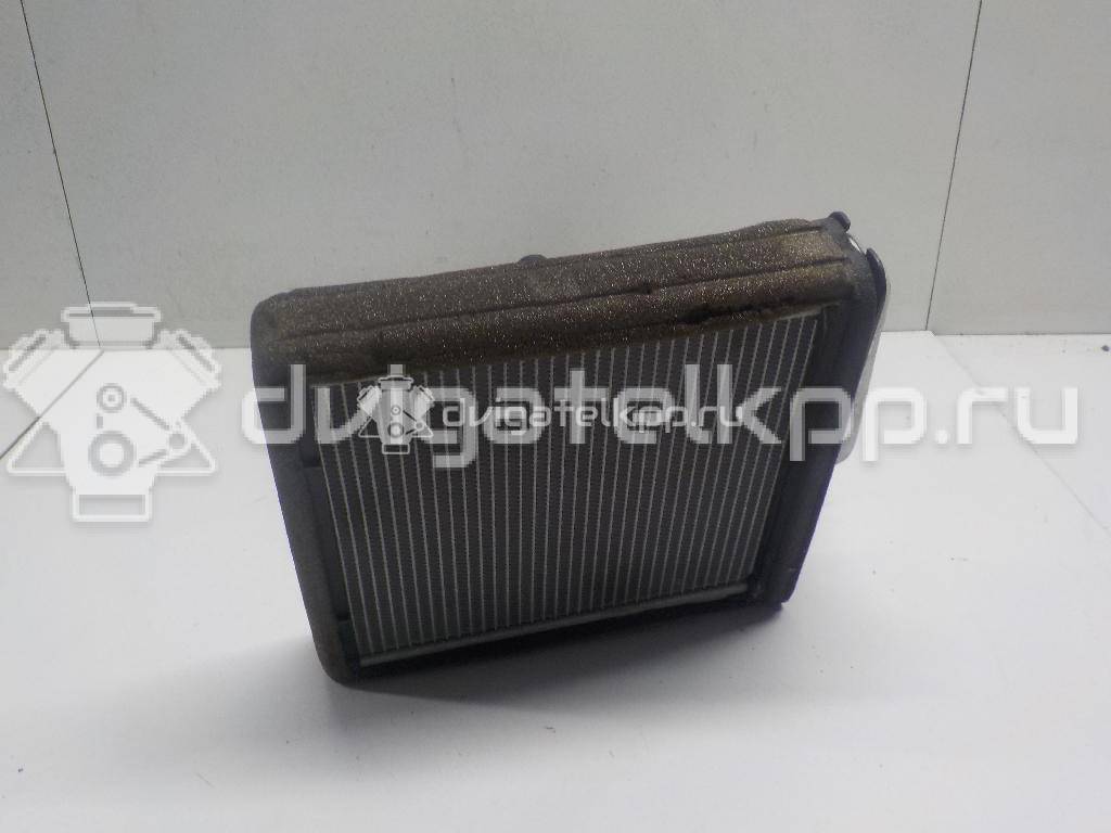 Фото Радиатор отопителя  3C0819031 для Skoda Octavia / Yeti 5L / Octaviaii 1Z3 / Superb {forloop.counter}}