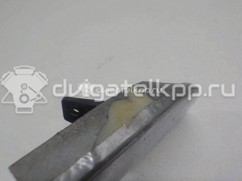 Фото Крышка форсунки омывателя  3T0955109A для Skoda Roomster 5J / Octaviaii 1Z3 / Yeti 5L / Fabia / Octavia {forloop.counter}}