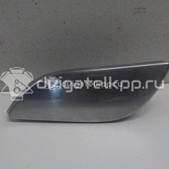 Фото Крышка форсунки омывателя  3T0955110A для Skoda Roomster 5J / Octaviaii 1Z3 / Yeti 5L / Fabia / Octavia