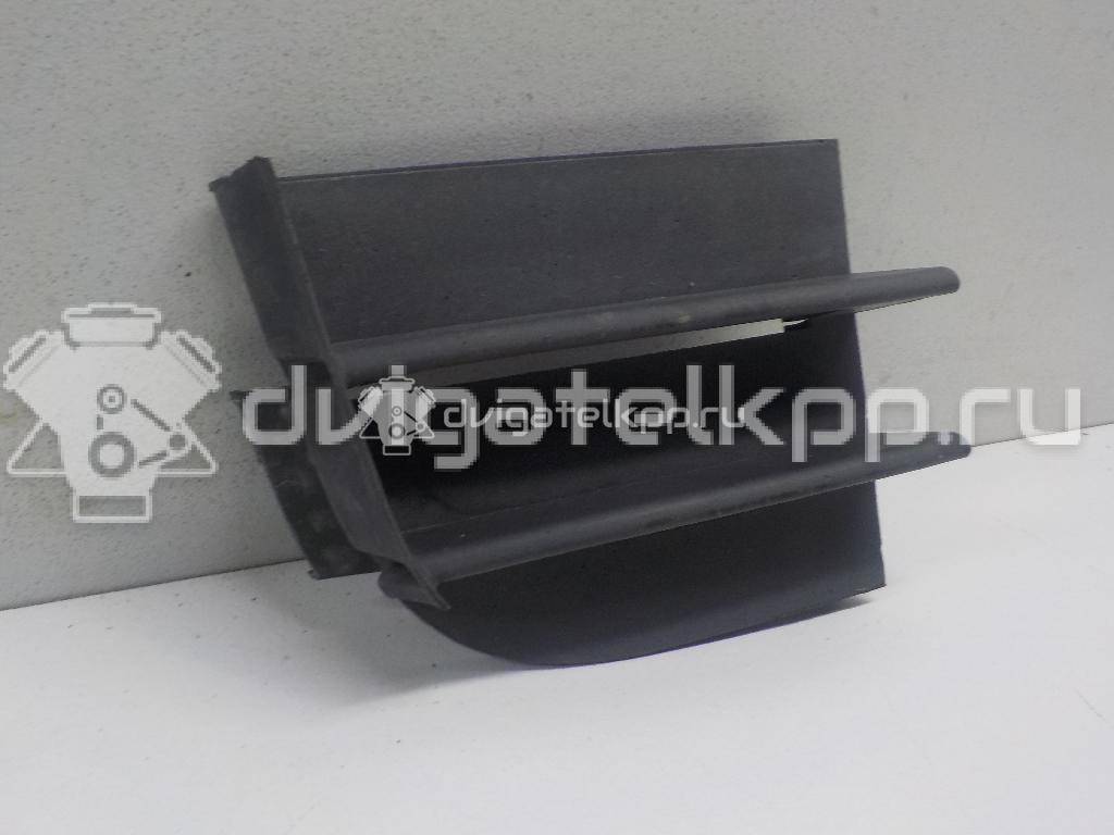 Фото Решетка в бампер правая  3T08536669B9 для Skoda Superb {forloop.counter}}