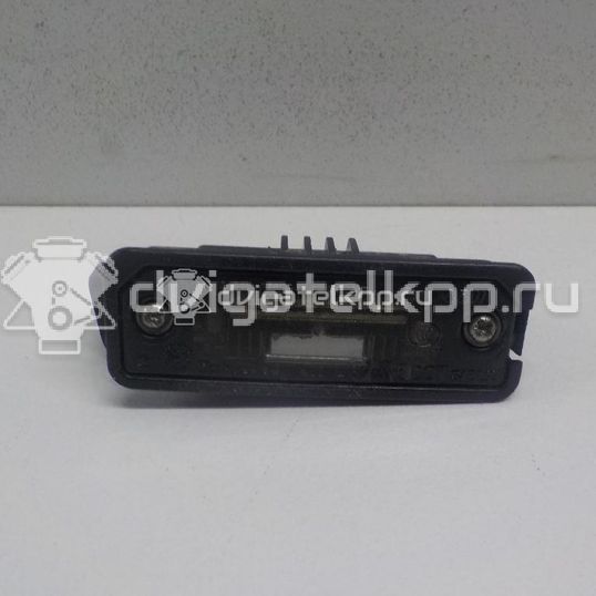 Фото Фонарь подсветки номера  1J6943021B для Skoda Superb