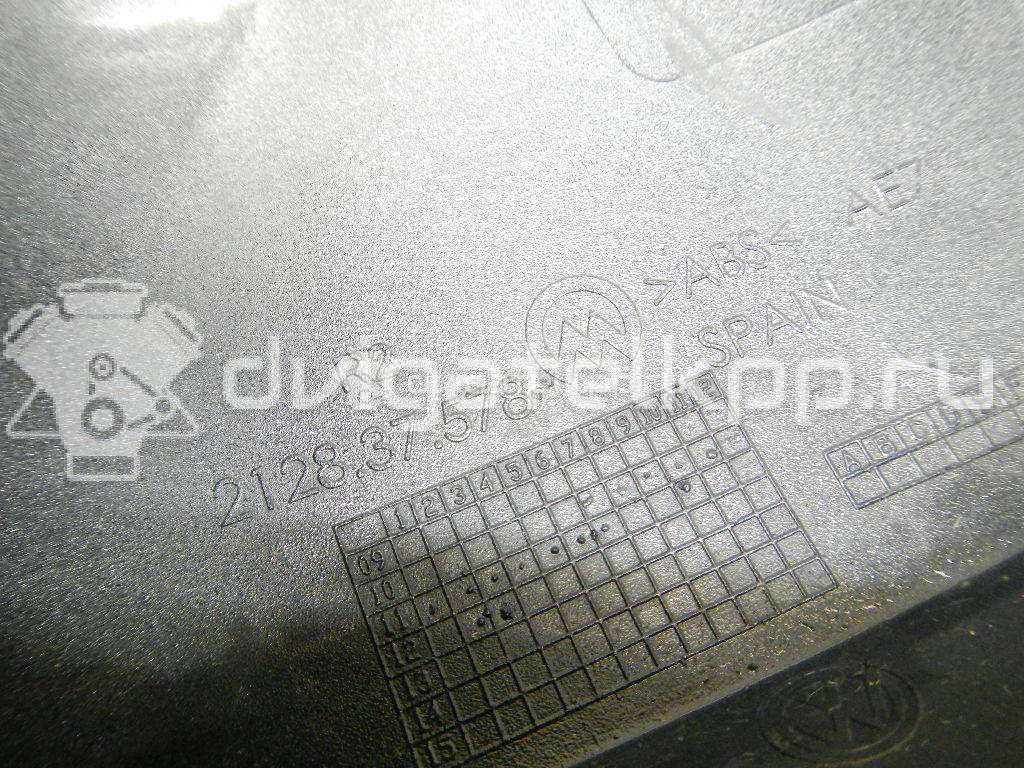 Фото Накладка зеркала правого  5N0857538GRU для Skoda Yeti 5L {forloop.counter}}