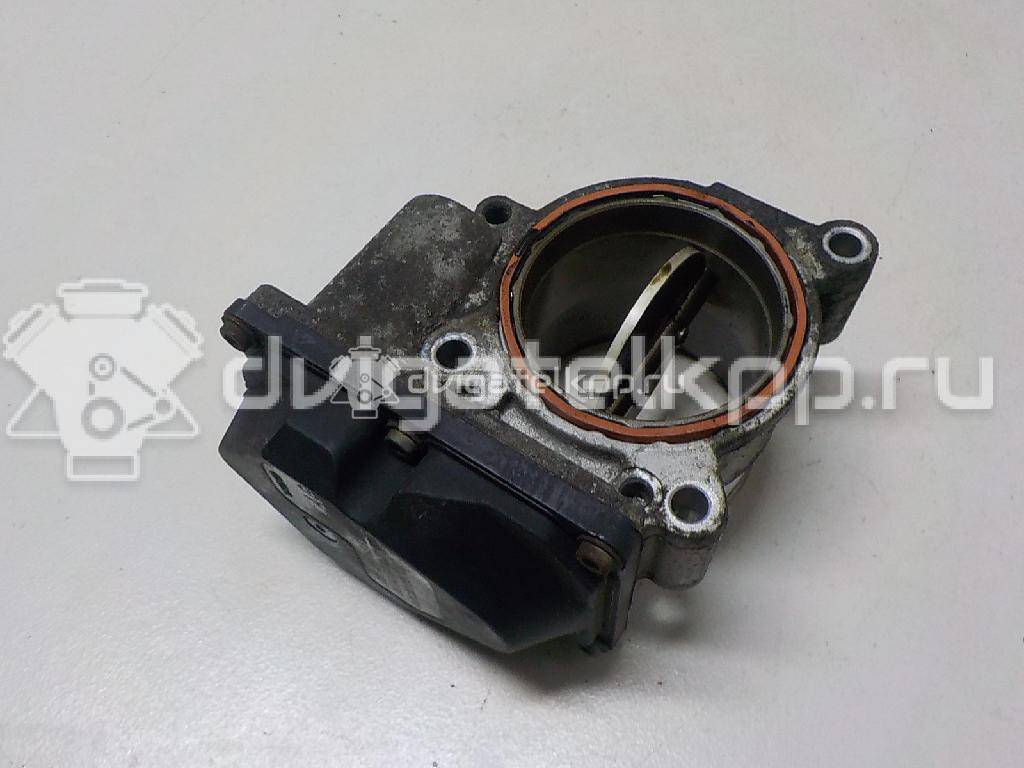 Фото Заслонка дроссельная электрическая  03L128063S для Volkswagen Transporter / Multivan / Crafter / Amarok S1B {forloop.counter}}