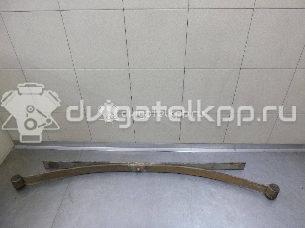 Фото Рессора задняя  2K5511151AK для Volkswagen Caddy {forloop.counter}}