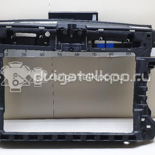 Фото Панель передняя  1T0805588AF9B9 для Volkswagen Caddy / Touran