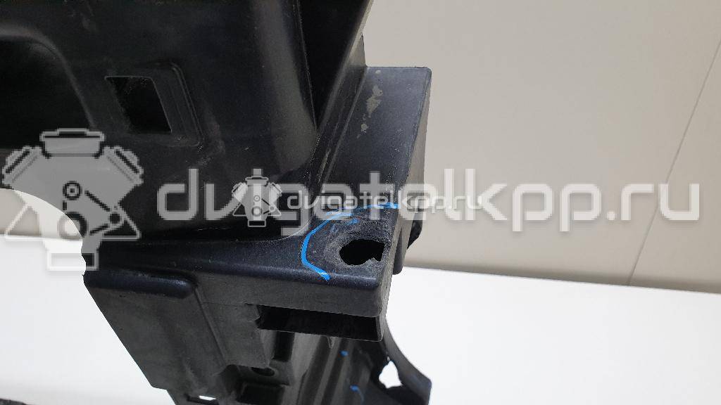 Фото Панель передняя  1T0805588AF9B9 для Volkswagen Caddy / Touran {forloop.counter}}