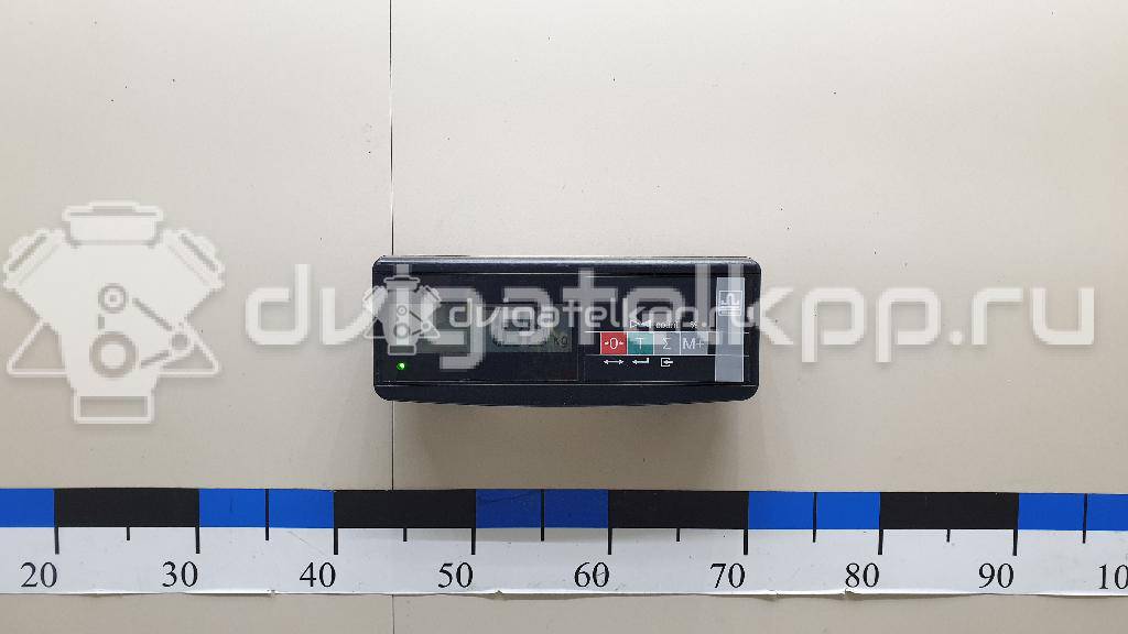 Фото Усилитель переднего бампера  1T0807109D для Volkswagen Caddy / Touran {forloop.counter}}