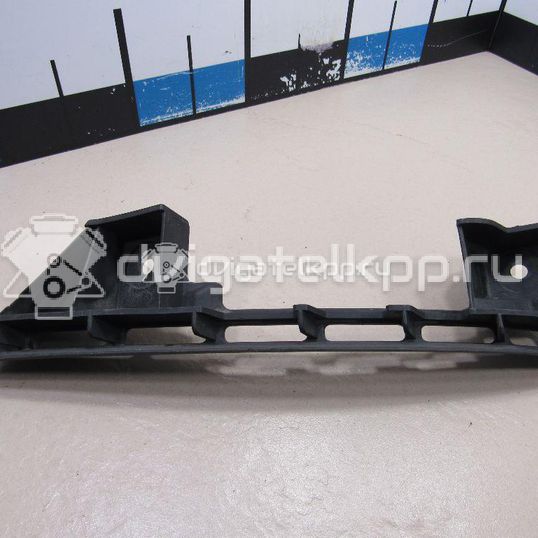 Фото Направляющая переднего бампера правая  1T0807890B для Volkswagen Tiguan / Caddy / Touran