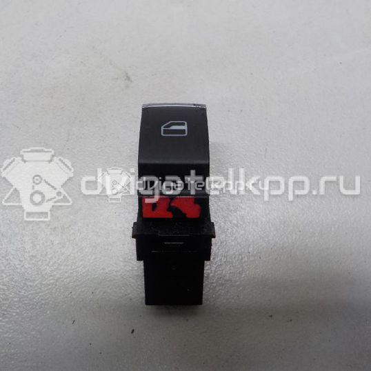 Фото Кнопка стеклоподъемника  5K0959855 для Volkswagen Scirocco / Tiguan / Touran / Cc / Sharan