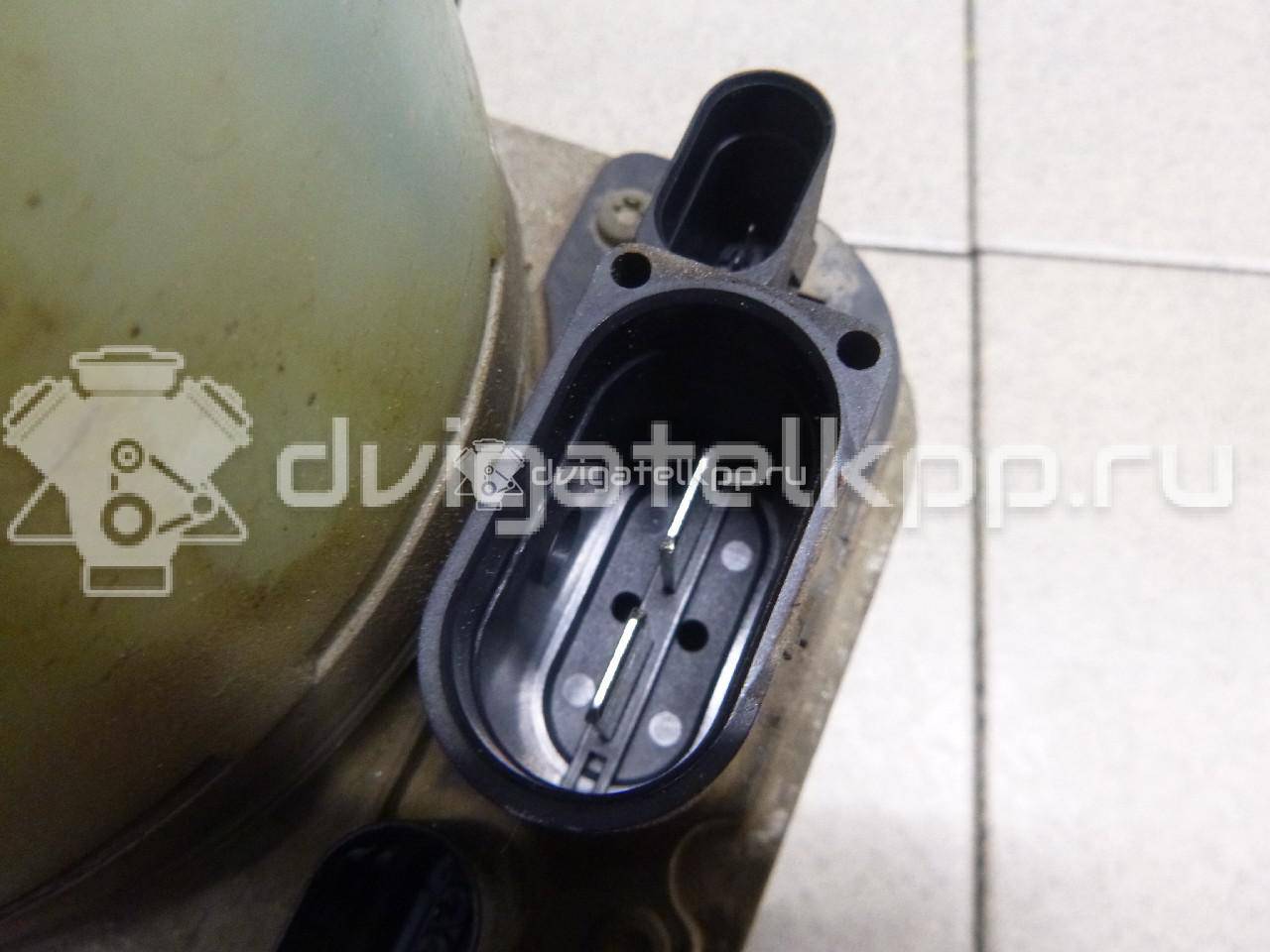 Фото Насос гидроусилителя  6R0423156B для Volkswagen Fox 5Z1, 5Z3 / Lupo 6X1, 6E1 / Polo {forloop.counter}}