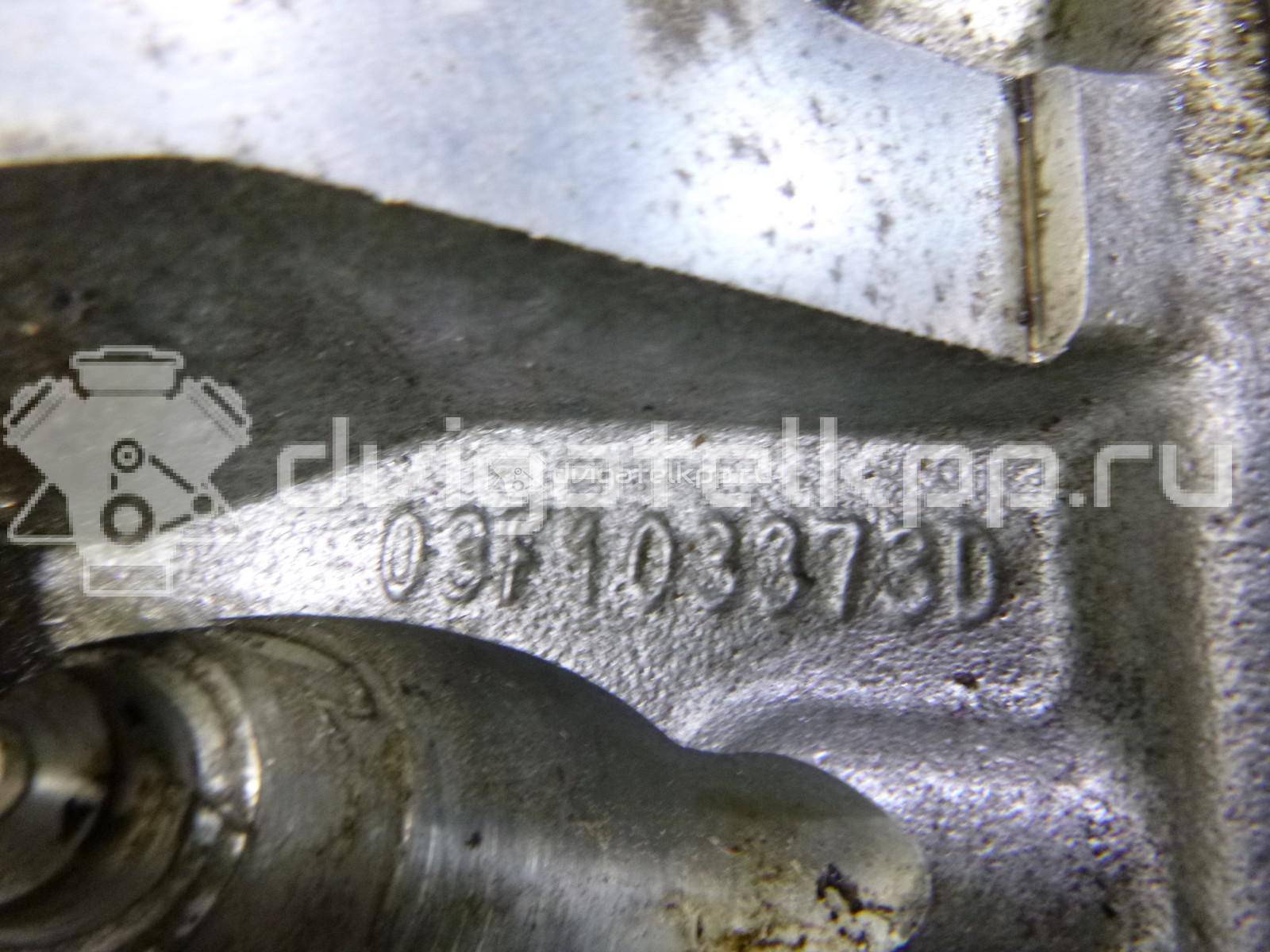 Фото Головка блока для двигателя CBZB для Volkswagen / Seat 105 л.с 8V 1.2 л бензин 03F103264 {forloop.counter}}