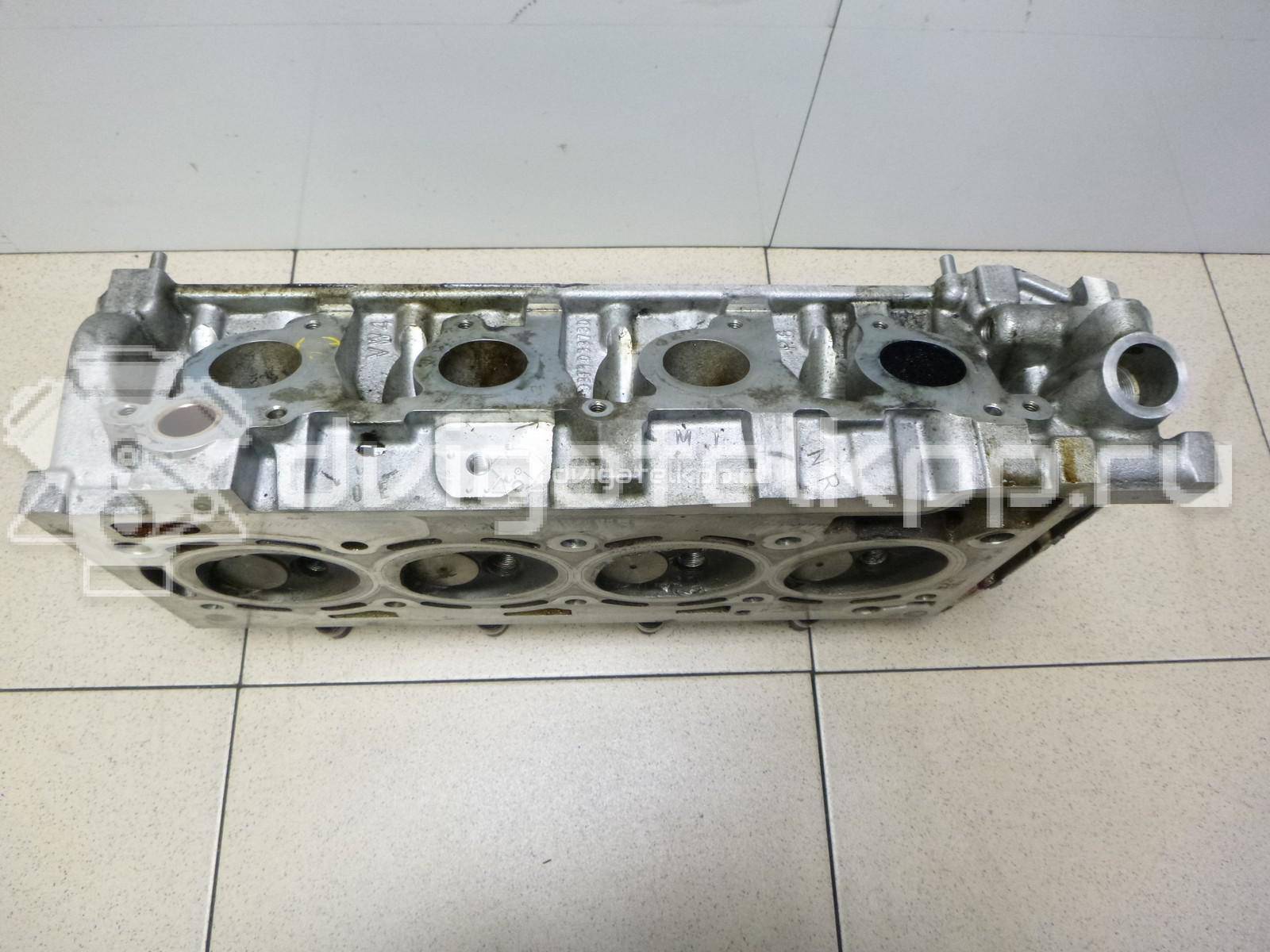 Фото Головка блока для двигателя CBZB для Volkswagen / Seat 105 л.с 8V 1.2 л бензин 03F103264 {forloop.counter}}