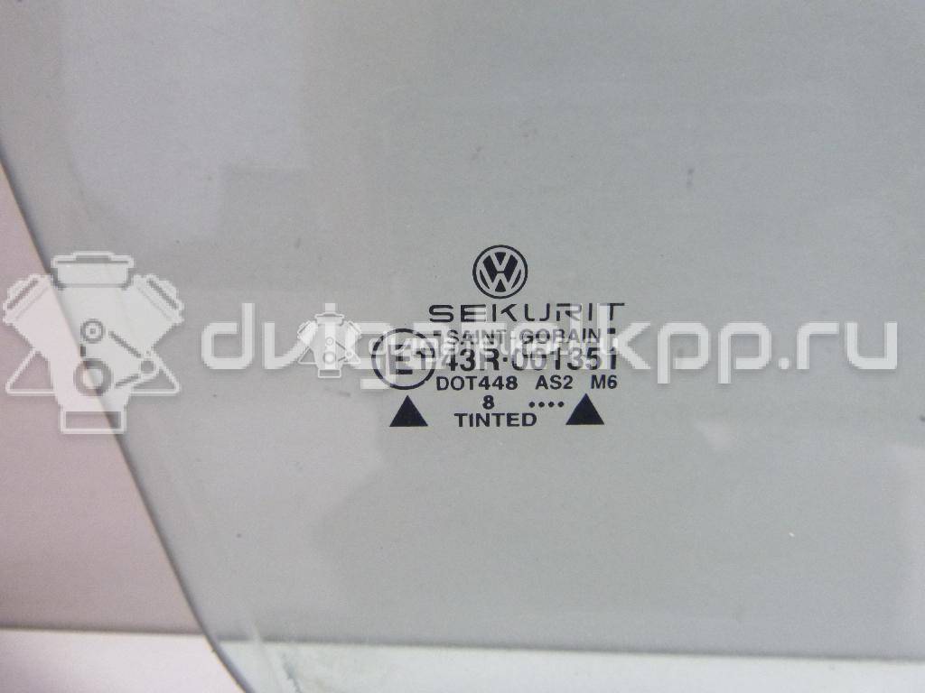 Фото Стекло двери передней правой  1J4845202G для Volkswagen Bora / Golf {forloop.counter}}