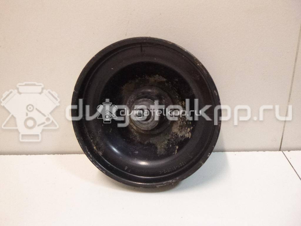 Фото Шкив коленвала  7700273916 для Renault Sandero Stepway / Megane / Clio / Kangoo 1 / Logan {forloop.counter}}