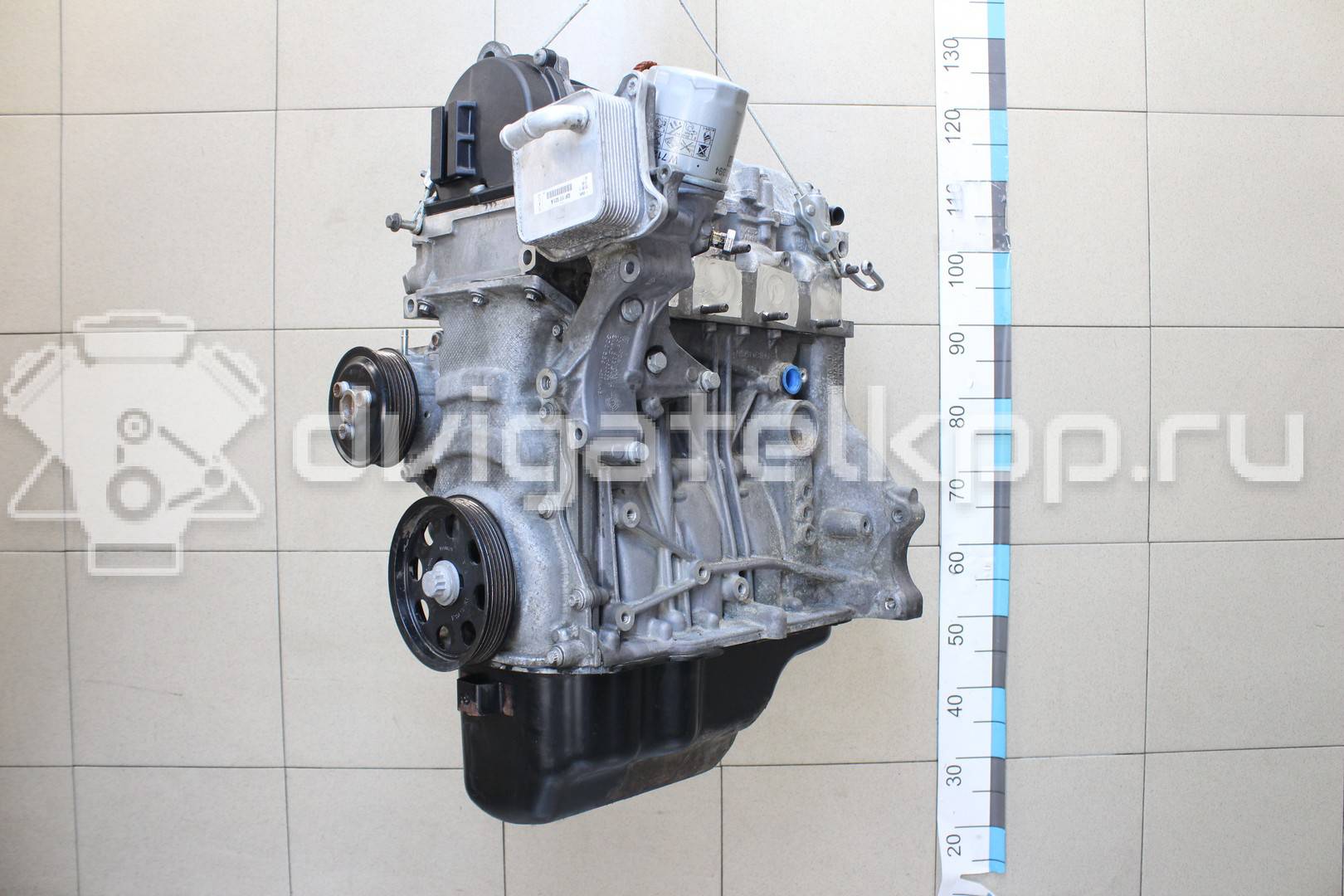 Фото Контрактный (б/у) двигатель CBZB для Volkswagen / Seat 105 л.с 8V 1.2 л бензин 03F100031F {forloop.counter}}