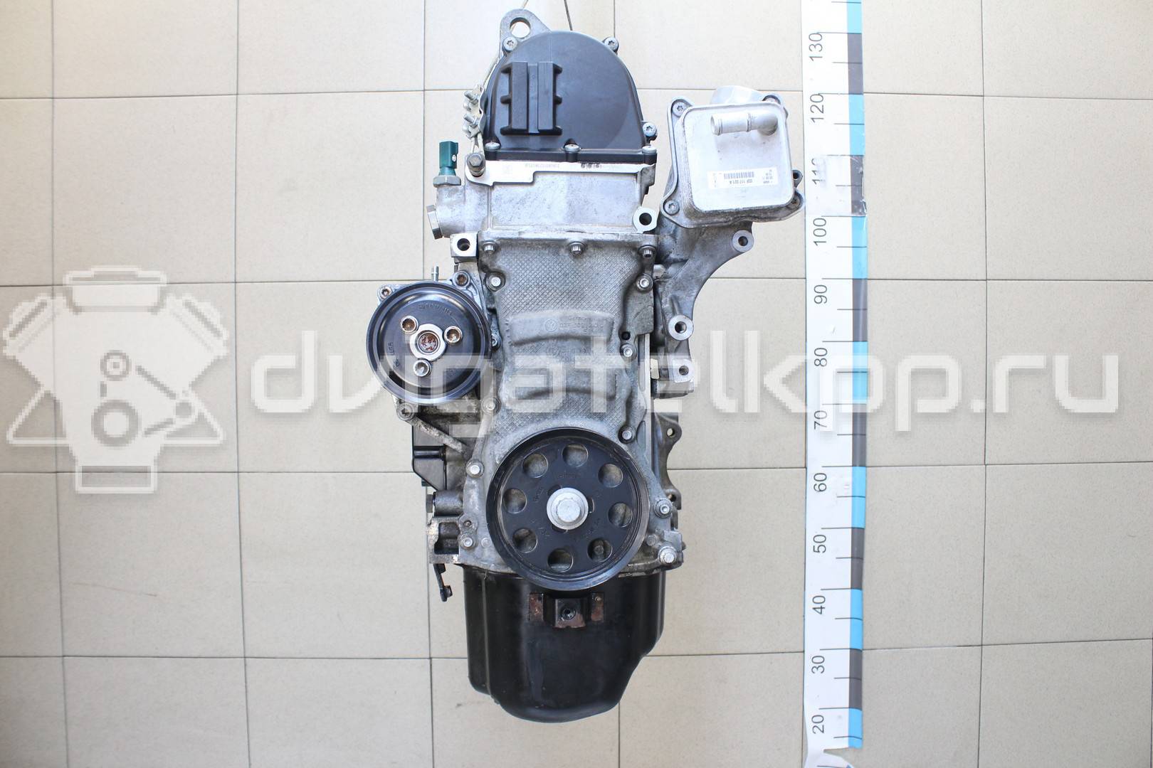 Фото Контрактный (б/у) двигатель CBZB для Volkswagen / Seat 105 л.с 8V 1.2 л бензин 03F100031F {forloop.counter}}