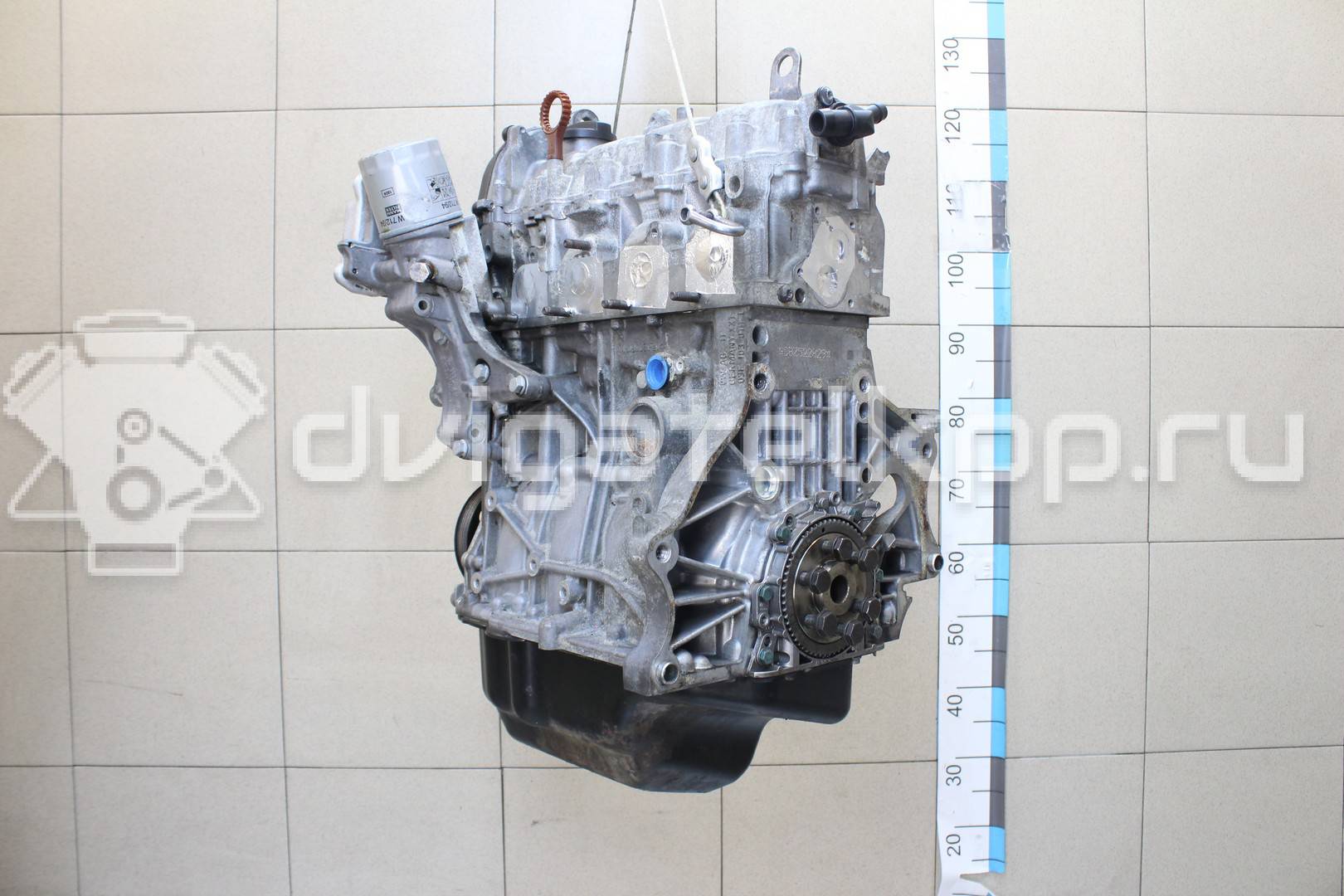 Фото Контрактный (б/у) двигатель CBZB для Volkswagen / Seat 105 л.с 8V 1.2 л бензин 03F100031F {forloop.counter}}