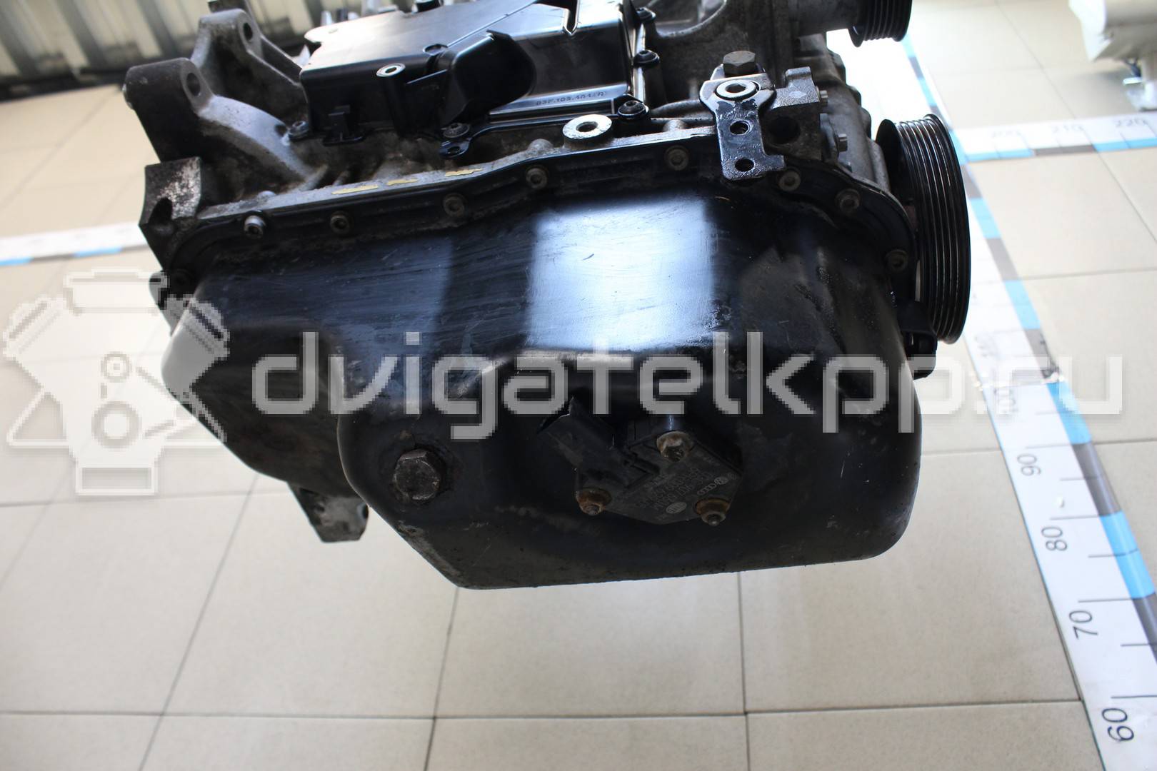 Фото Контрактный (б/у) двигатель CBZB для Volkswagen / Seat 105 л.с 8V 1.2 л бензин 03F100031F {forloop.counter}}