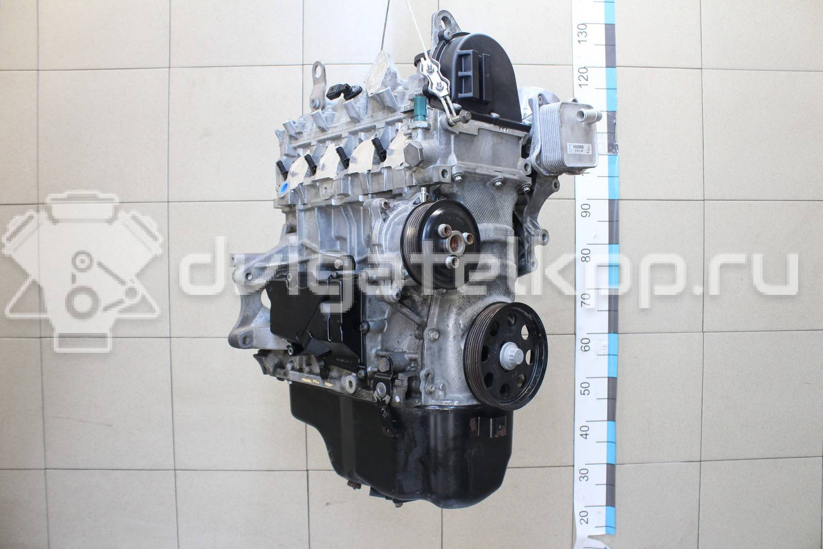 Фото Контрактный (б/у) двигатель CBZB для Skoda / Volkswagen 105 л.с 8V 1.2 л бензин 03F100031F {forloop.counter}}