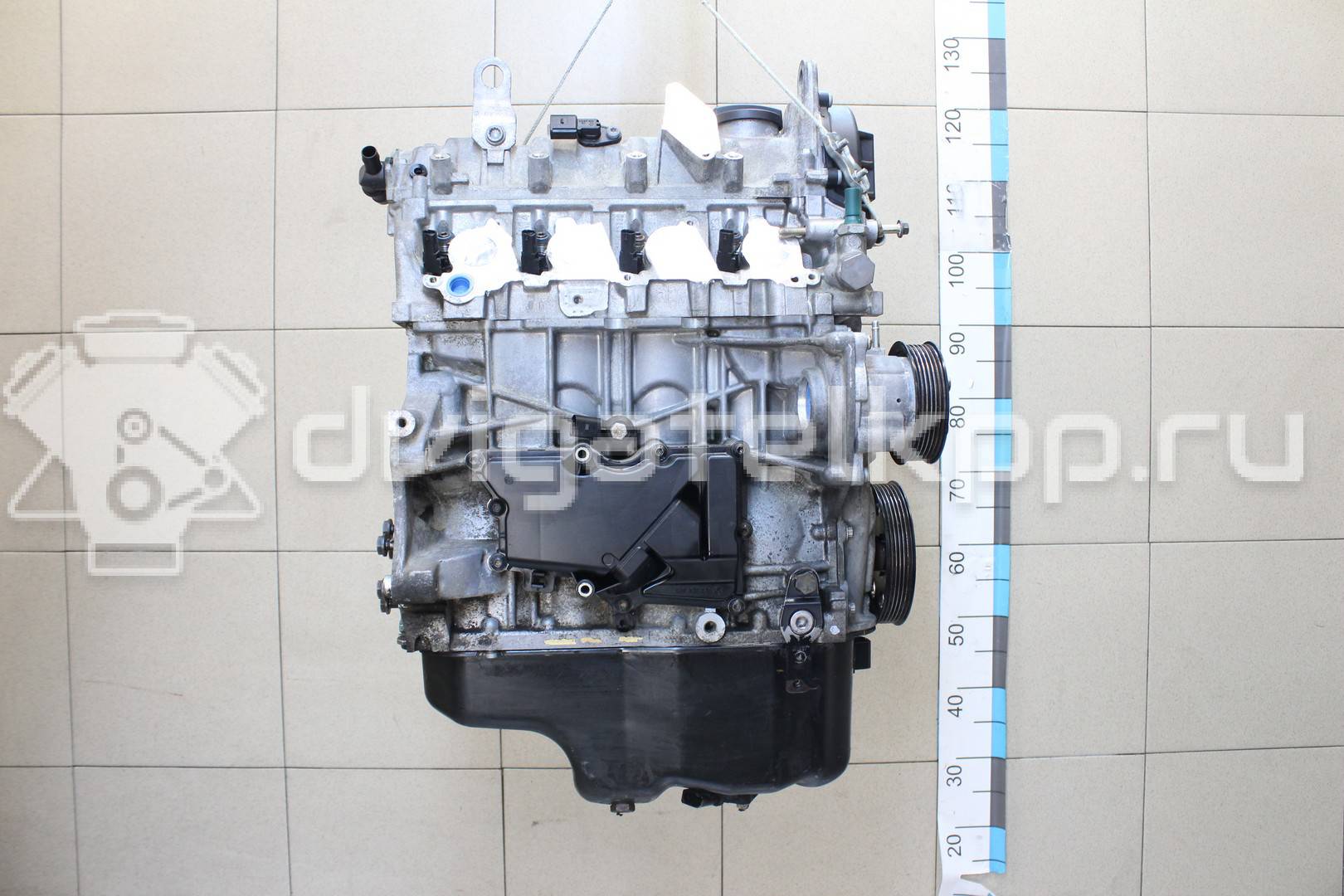 Фото Контрактный (б/у) двигатель CBZB для Skoda / Volkswagen 105 л.с 8V 1.2 л бензин 03F100031F {forloop.counter}}