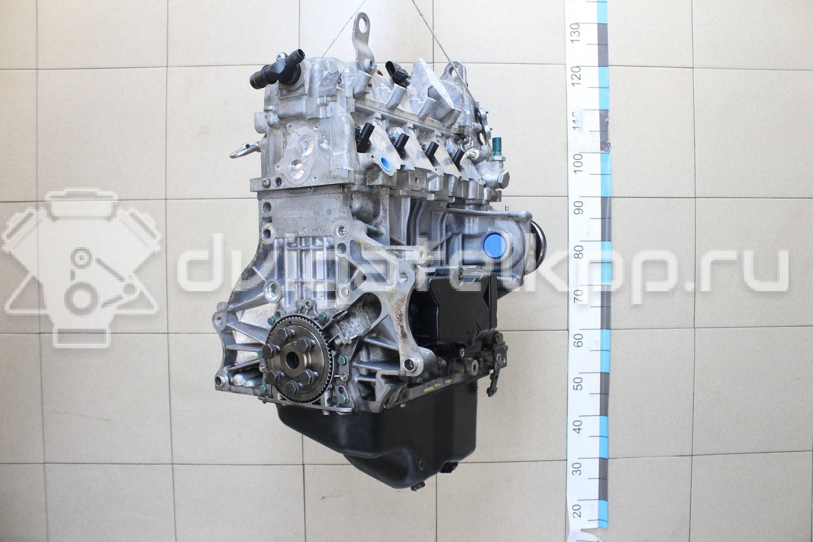 Фото Контрактный (б/у) двигатель CBZB для Volkswagen Touran / Vento / Golf / Polo / Caddy 105 л.с 8V 1.2 л бензин 03F100031F {forloop.counter}}