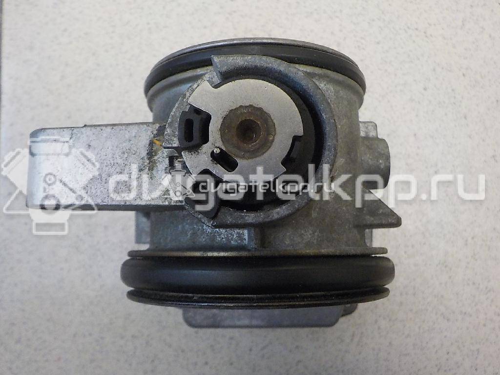 Фото Заслонка дроссельная электрическая  8200063652 для Renault Megane / Trafic / Clio / Laguna / Scénic {forloop.counter}}