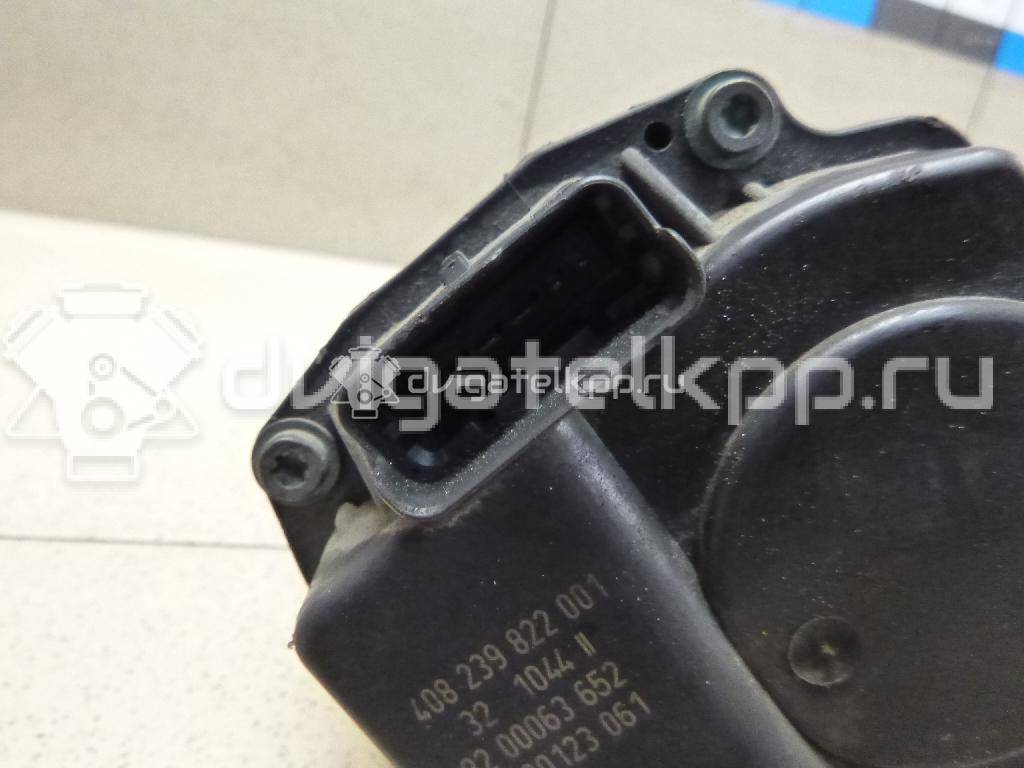 Фото Заслонка дроссельная электрическая  8200123061 для Renault Megane / Trafic / Clio / Laguna / Scénic {forloop.counter}}