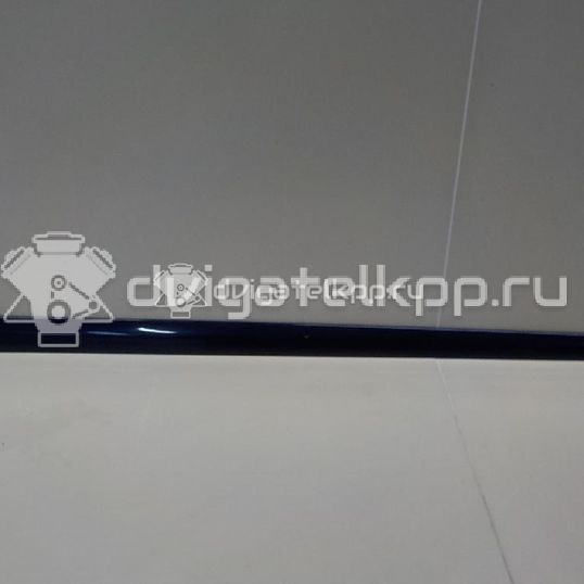 Фото Молдинг передней правой двери  1K4853516CGRU для Volkswagen Jetta / Golf