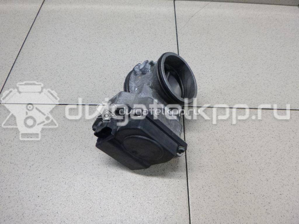 Фото Заслонка дроссельная электрическая  8200123061 для Renault Megane / Trafic / Clio / Laguna / Scénic {forloop.counter}}