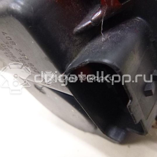 Фото Заслонка дроссельная электрическая  8200123061 для Renault Megane / Trafic / Clio / Laguna / Scénic