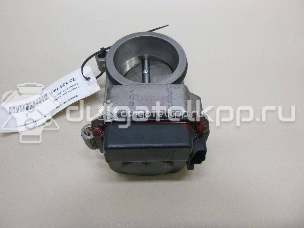 Фото Заслонка дроссельная электрическая  8200123061 для Renault Megane / Trafic / Clio / Laguna / Scénic {forloop.counter}}