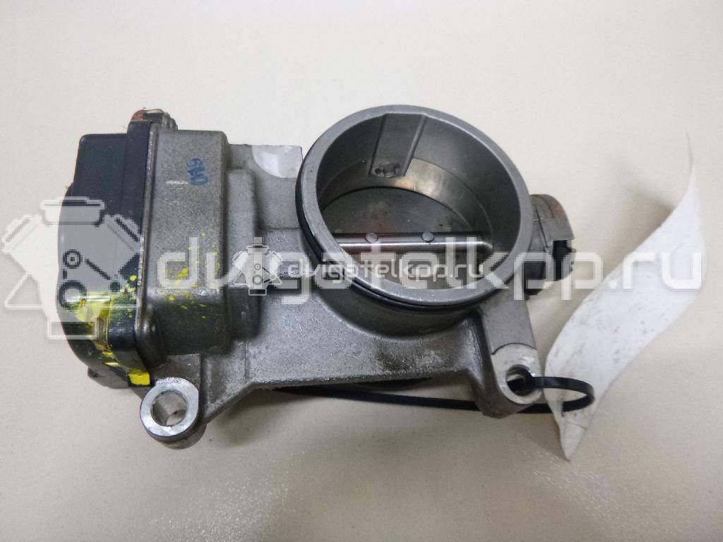 Фото Заслонка дроссельная электрическая  8200123061 для Renault Megane / Trafic / Clio / Laguna / Scénic {forloop.counter}}