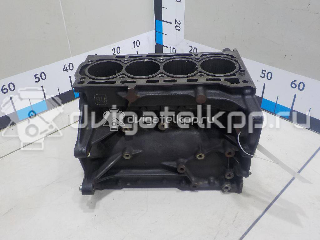 Фото Блок двигателя для двигателя CAXA для Seat Toledo 122 л.с 16V 1.4 л бензин 03C103011AS {forloop.counter}}