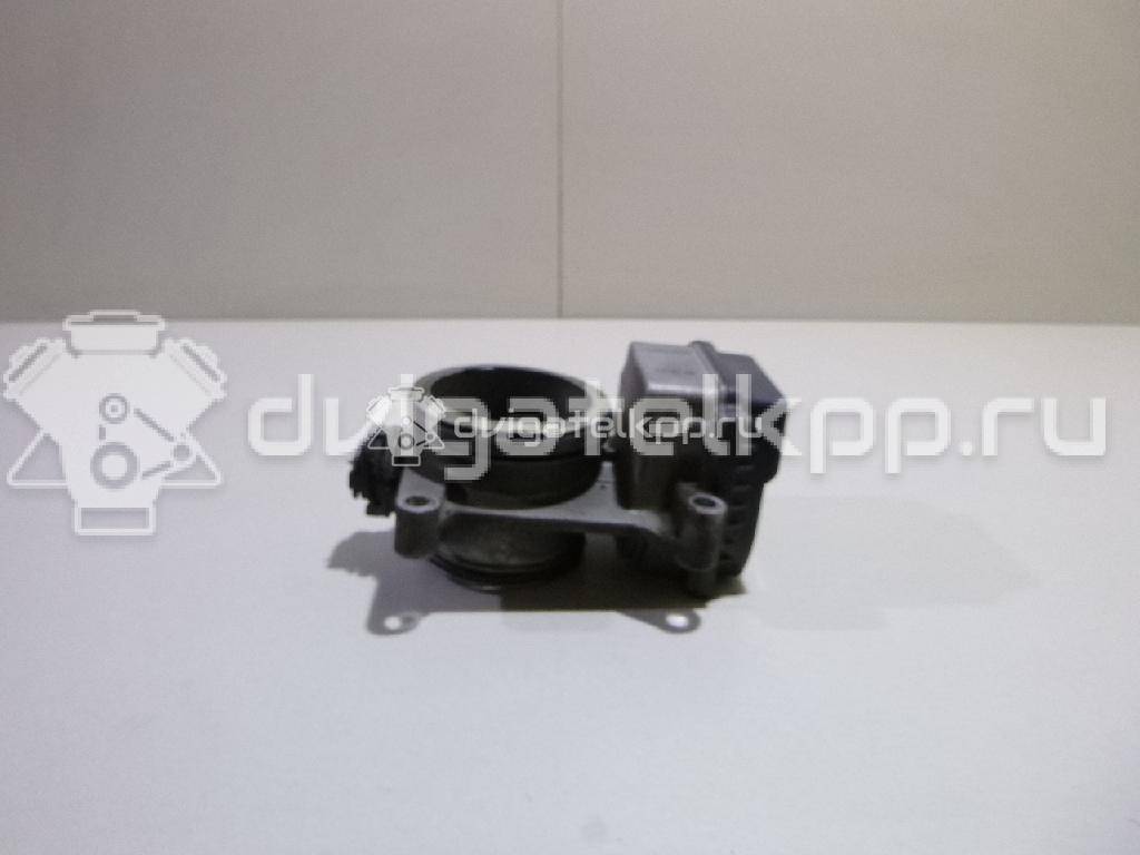 Фото Заслонка дроссельная электрическая  8200123061 для Renault Megane / Trafic / Clio / Laguna / Scénic {forloop.counter}}