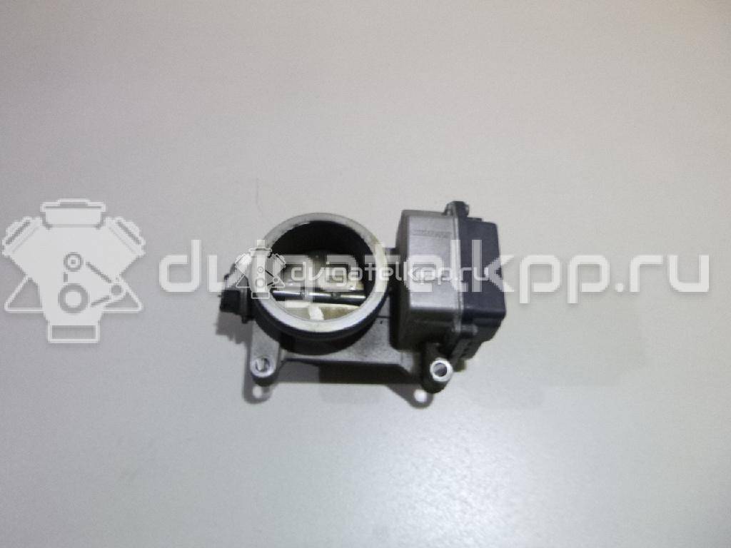 Фото Заслонка дроссельная электрическая  8200123061 для Renault Megane / Trafic / Clio / Laguna / Scénic {forloop.counter}}