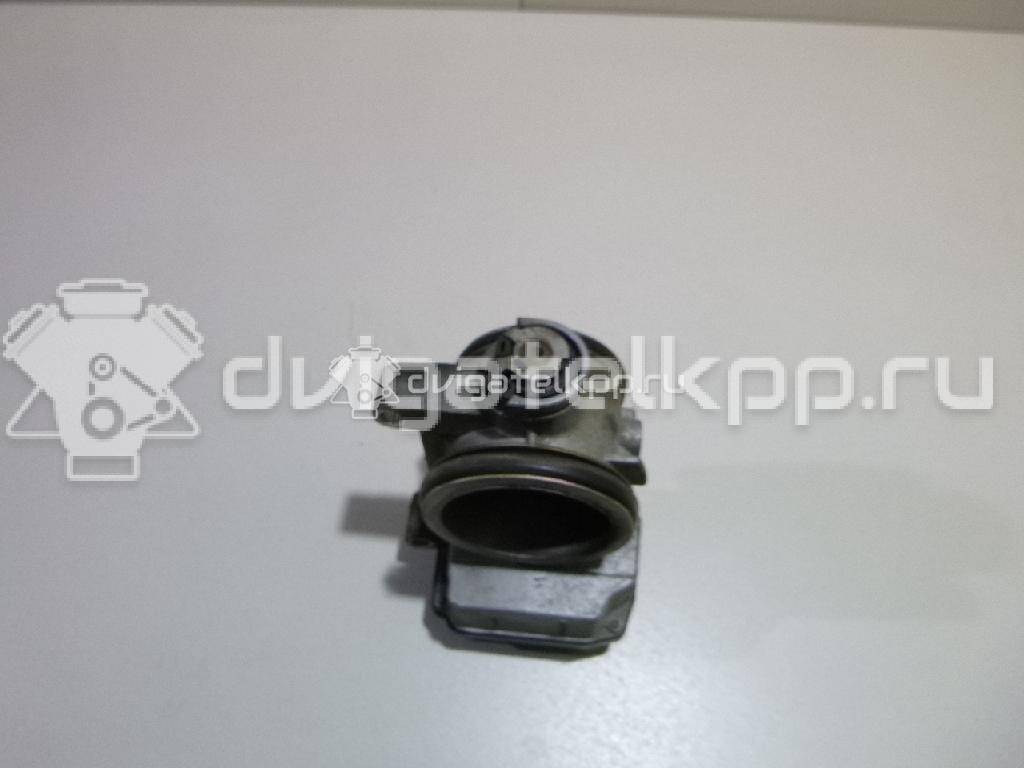 Фото Заслонка дроссельная электрическая  8200123061 для Renault Megane / Trafic / Clio / Laguna / Scénic {forloop.counter}}