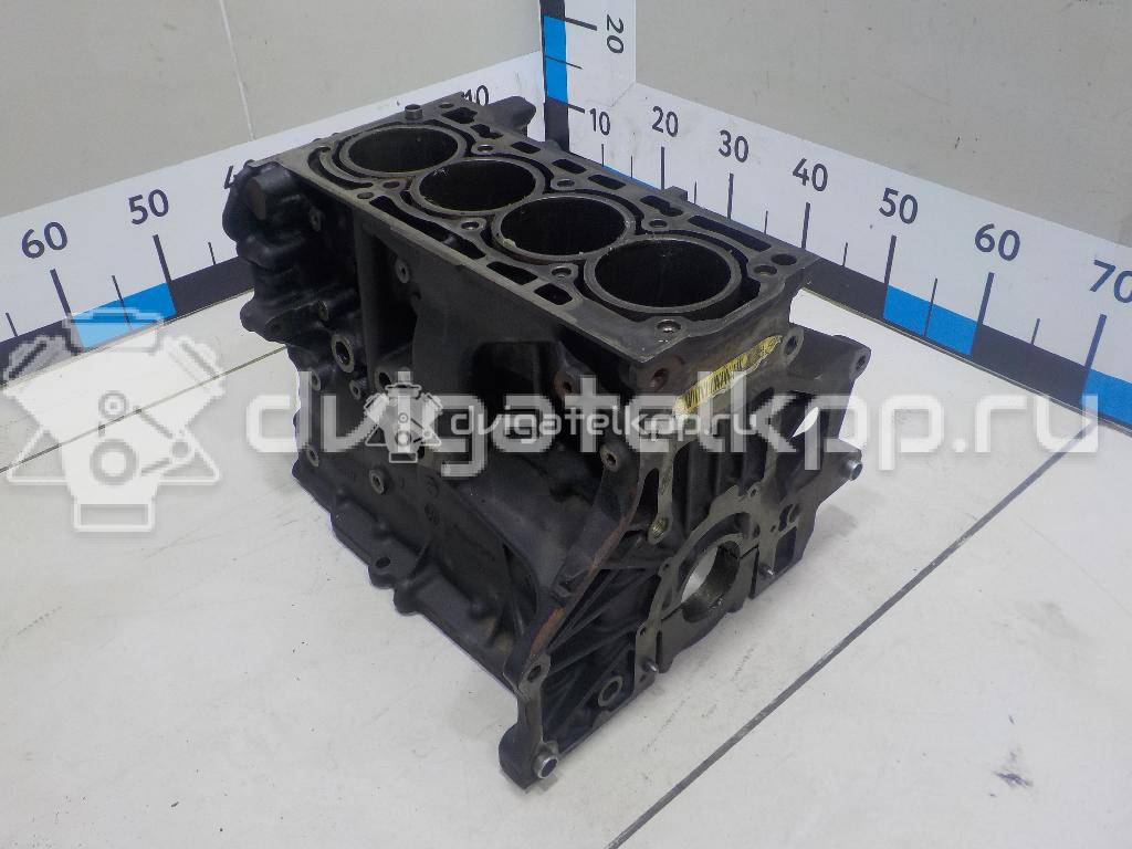 Фото Блок двигателя для двигателя CAXA для Seat Toledo 122 л.с 16V 1.4 л бензин 03C103011AS {forloop.counter}}